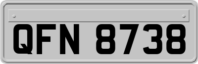 QFN8738