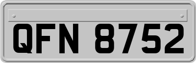 QFN8752