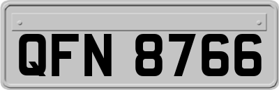 QFN8766