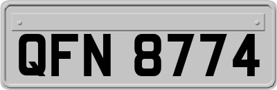 QFN8774