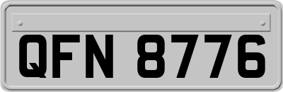 QFN8776