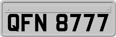QFN8777