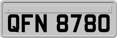 QFN8780