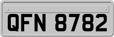 QFN8782