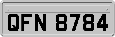 QFN8784
