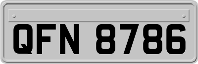 QFN8786