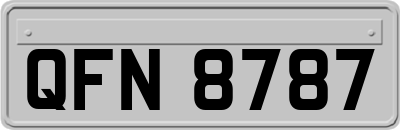 QFN8787