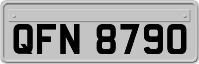 QFN8790