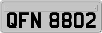 QFN8802