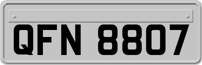 QFN8807