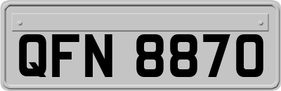 QFN8870