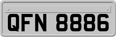 QFN8886