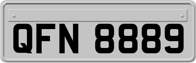 QFN8889