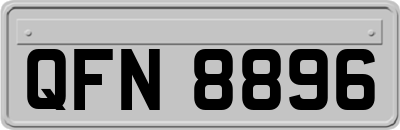 QFN8896