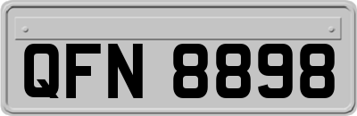 QFN8898
