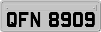 QFN8909