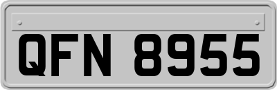 QFN8955