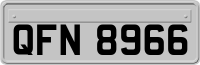 QFN8966