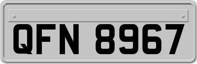 QFN8967