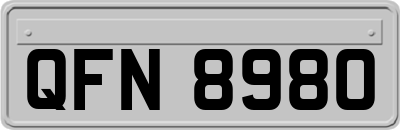 QFN8980