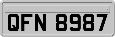 QFN8987