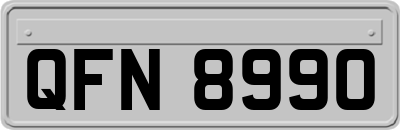 QFN8990