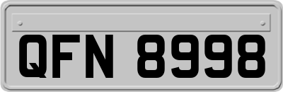 QFN8998