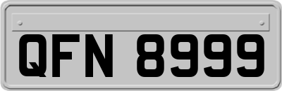 QFN8999