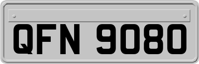 QFN9080
