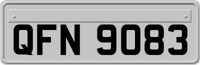 QFN9083