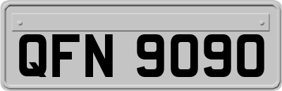 QFN9090