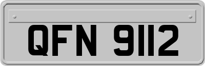 QFN9112