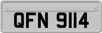 QFN9114
