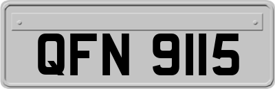 QFN9115
