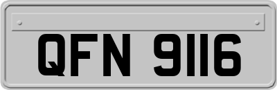 QFN9116