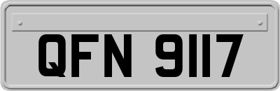 QFN9117