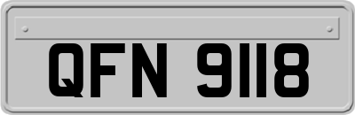 QFN9118