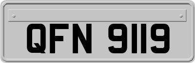 QFN9119
