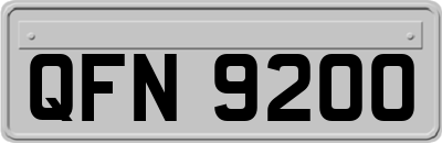 QFN9200