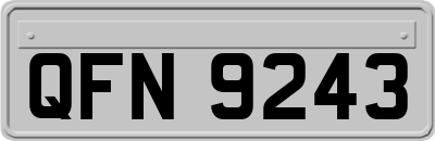 QFN9243
