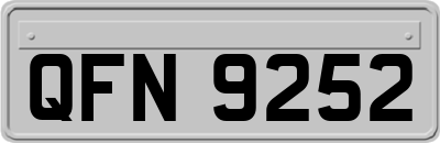 QFN9252