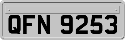 QFN9253