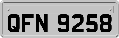 QFN9258