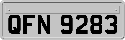 QFN9283