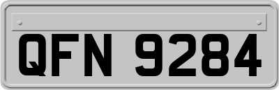 QFN9284