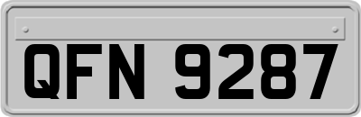 QFN9287