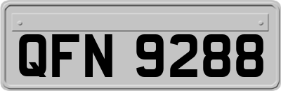 QFN9288