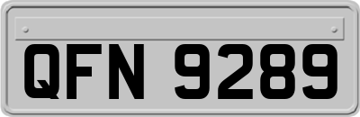 QFN9289