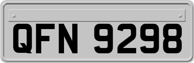 QFN9298