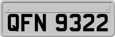 QFN9322